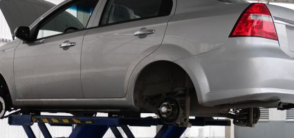 Kfz-Reparaturen für alle Marken und Fabrikate